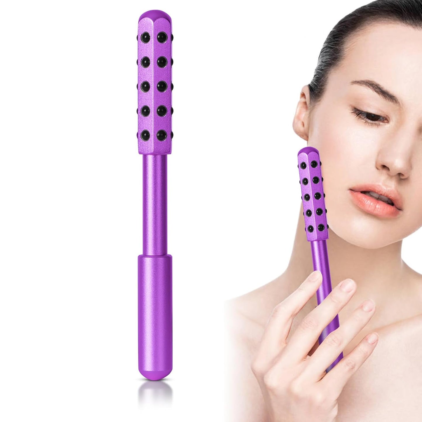 Glow Nest Germanium Beauty Roller