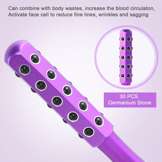 Glow Nest Germanium Beauty Roller