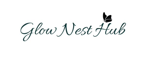 Glow Nest Hub